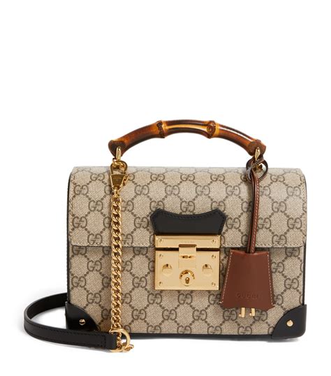 gucci box bag price.